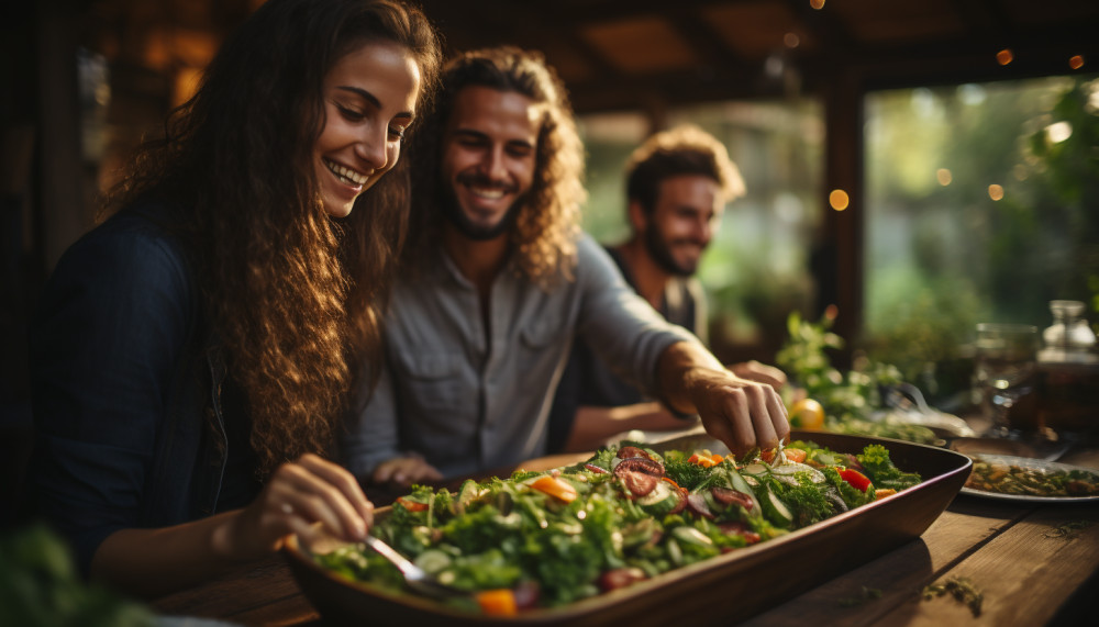 5 bonnes habitudes alimentaires à adopter