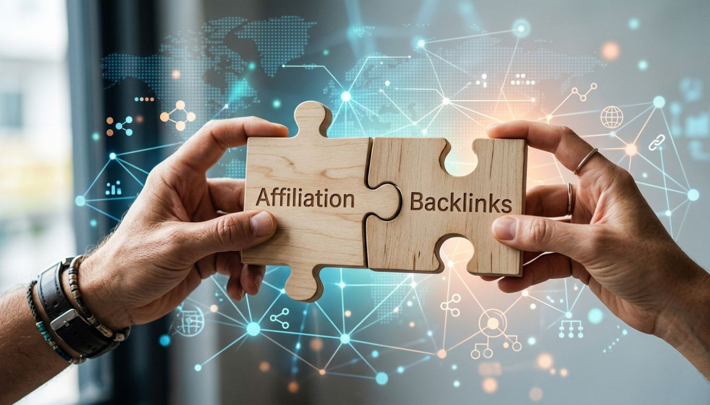Affiliation et backlinks : alliance stratégique ou concurrence insidieuse ?