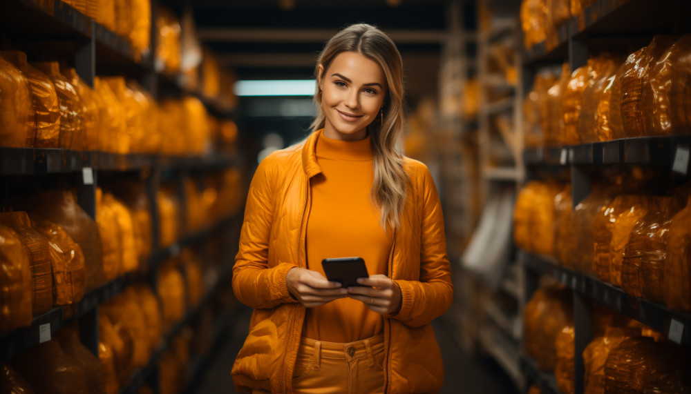 Améliorer vos achats avec le site hidria.net