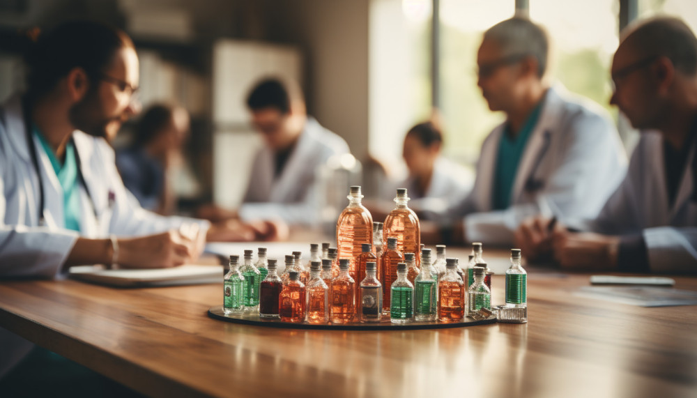 Assurance santé collective pour salariés : ce qu’il faut savoir