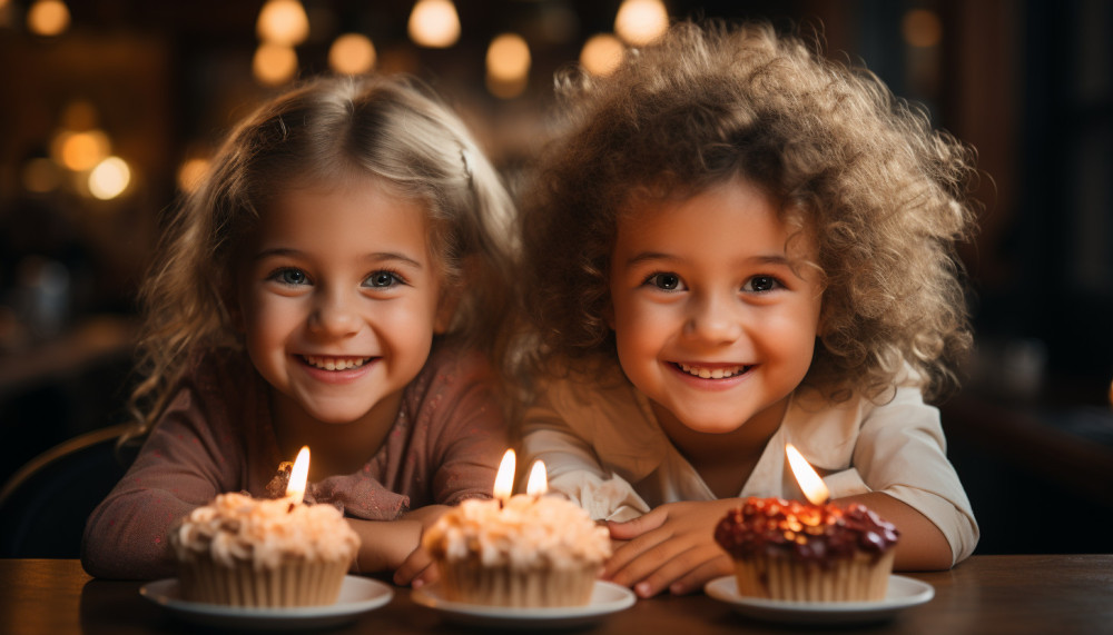 Astuces pour bien organiser un anniversaire