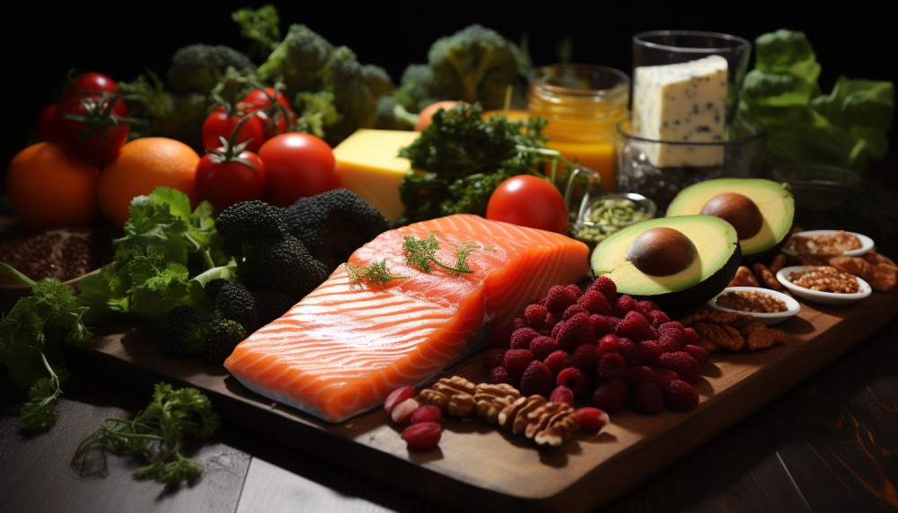 Avoir une alimentation saine : informations utiles