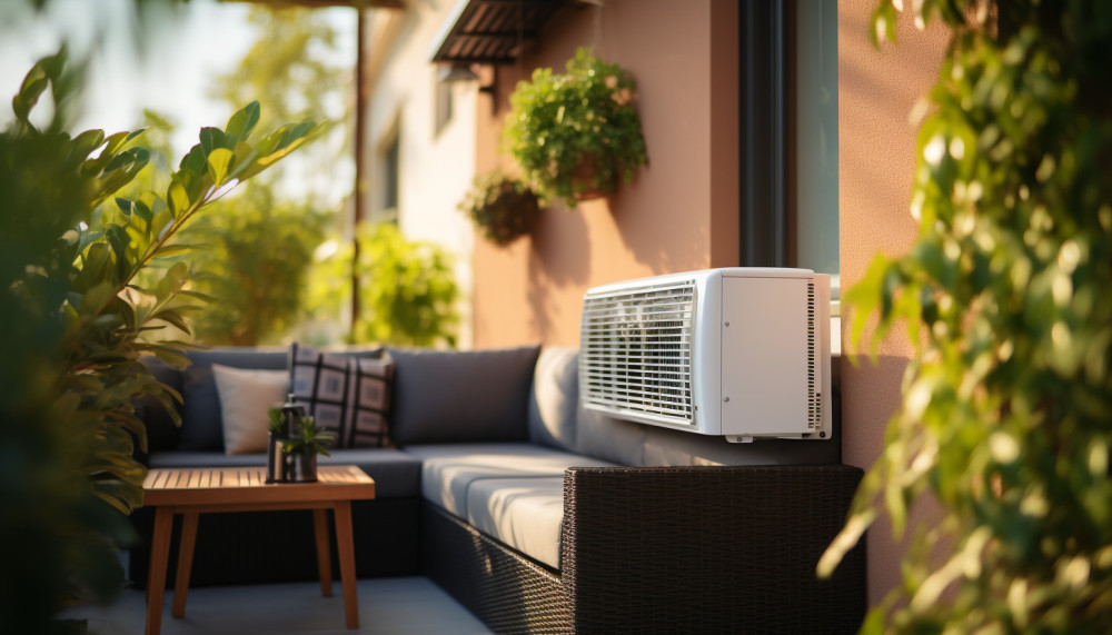 Clim réversible : pourquoi l’installer chez soi ?