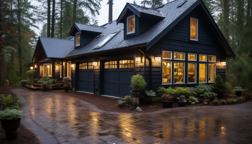 Comment avoir son propre garage accolé à la maison ?