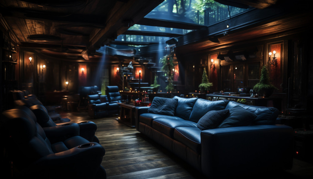 Comment bien choisir son home cinéma ?