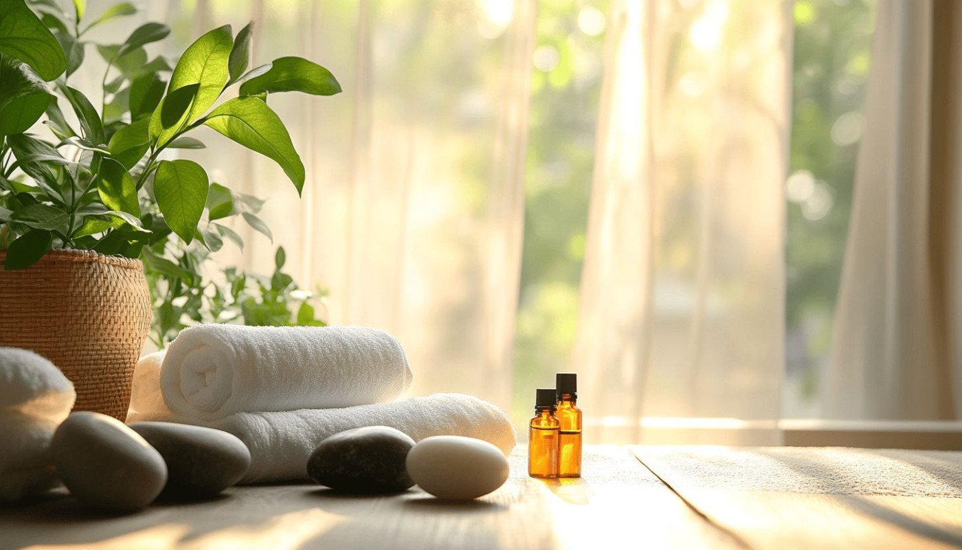 Comment choisir le type de massage à Lyon qui vous convient ?