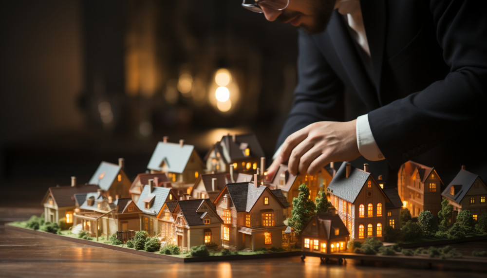 Comment choisir sa banque pour obtenir un prêt immobilier ?