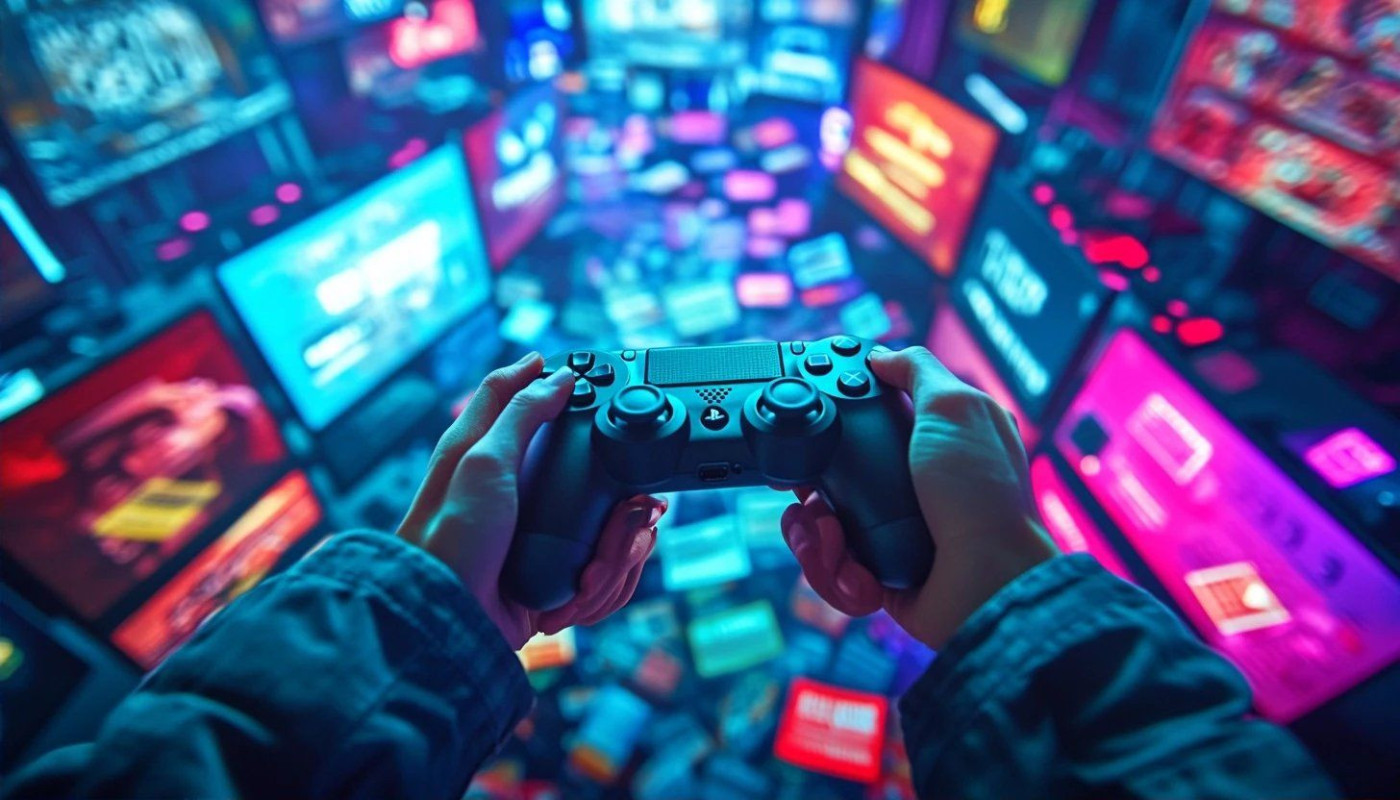 Comment économiser sur l'achat de cartes de jeu et jeux vidéo en ligne ?