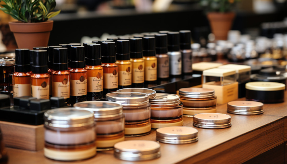 Comment la technologie a transformé l'industrie des cosmétiques en 2021