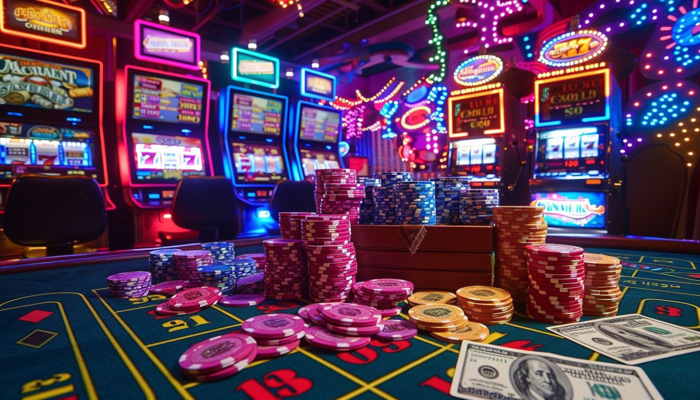 Comment les avis et les bonus influencent-ils le choix d'un casino en ligne ?