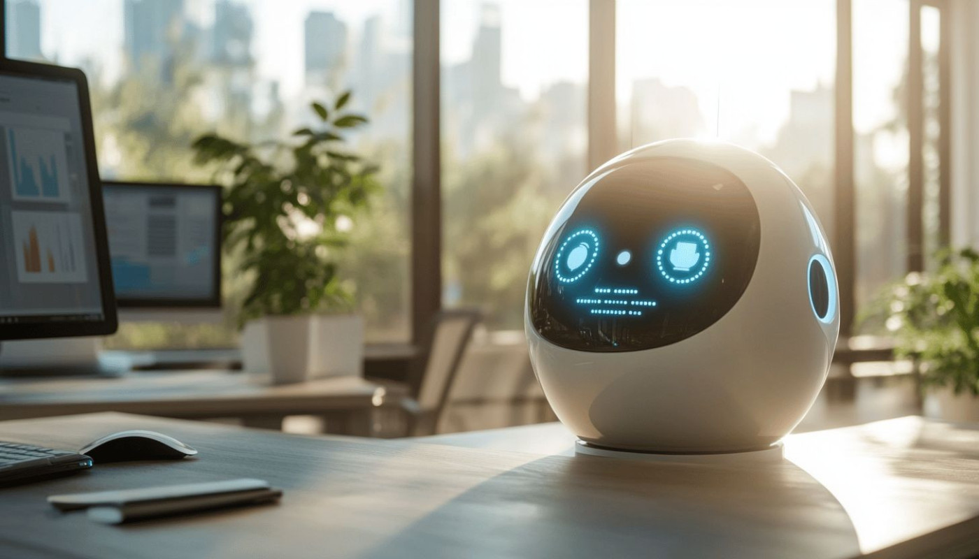 Comment les chatbots alimentés par l'IA transforment-ils le service client ?