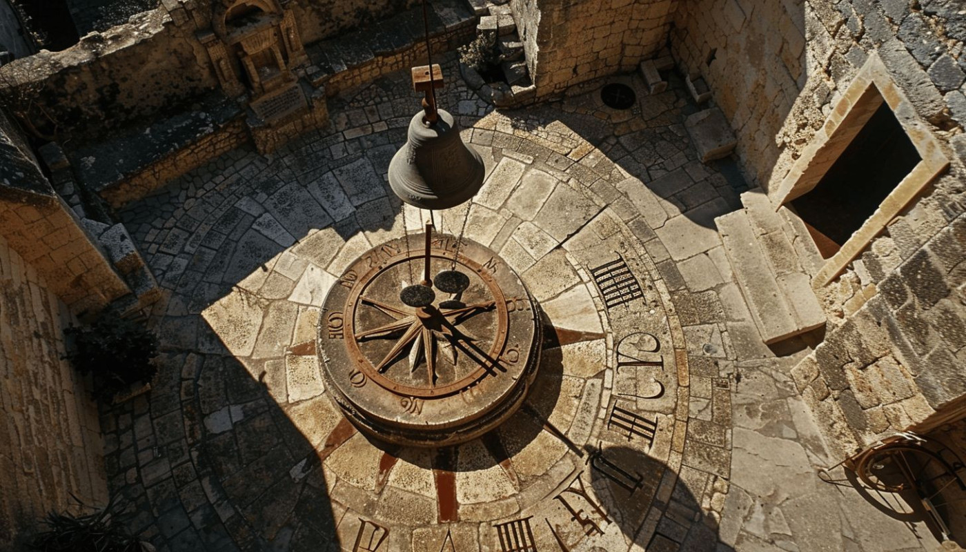 Comment les horaires de messes influencent la planification quotidienne