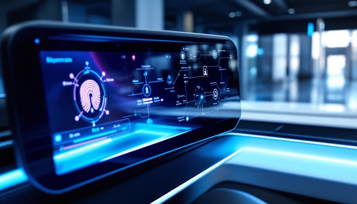 Science/High-tech - Comment les innovations en sécurité affectent-elles les véhicules modernes ?