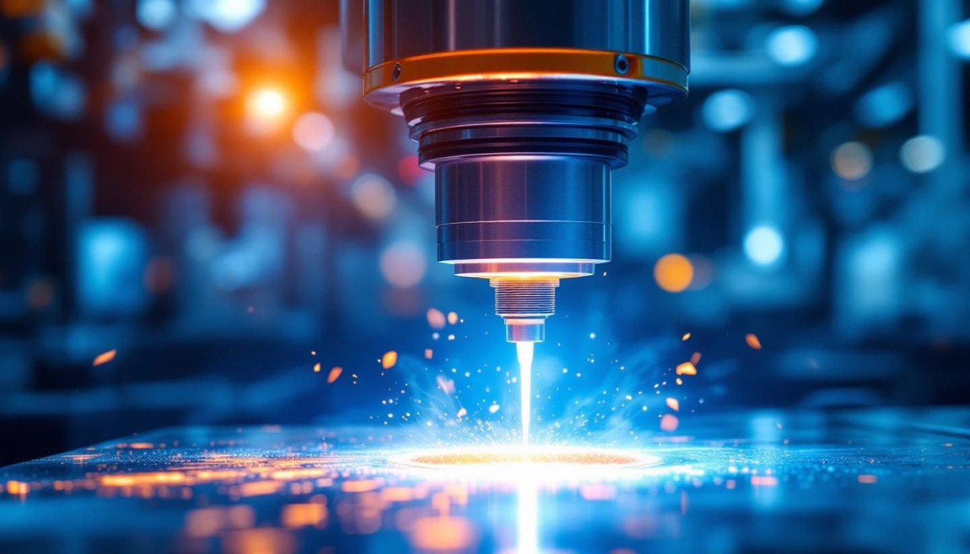 Science/High-tech - Comment l'injection plastique révolutionne-t-elle la fabrication industrielle ?