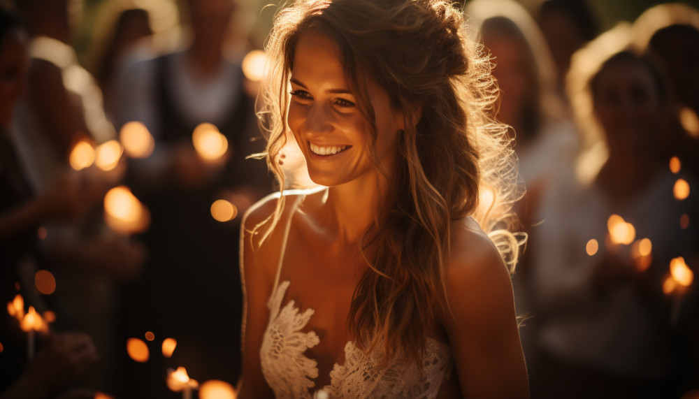Comment réussir son mariage?