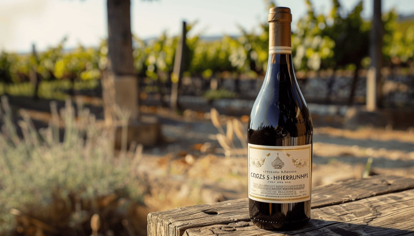 Comment sélectionner un vin de Crozes-Hermitage pour chaque occasion