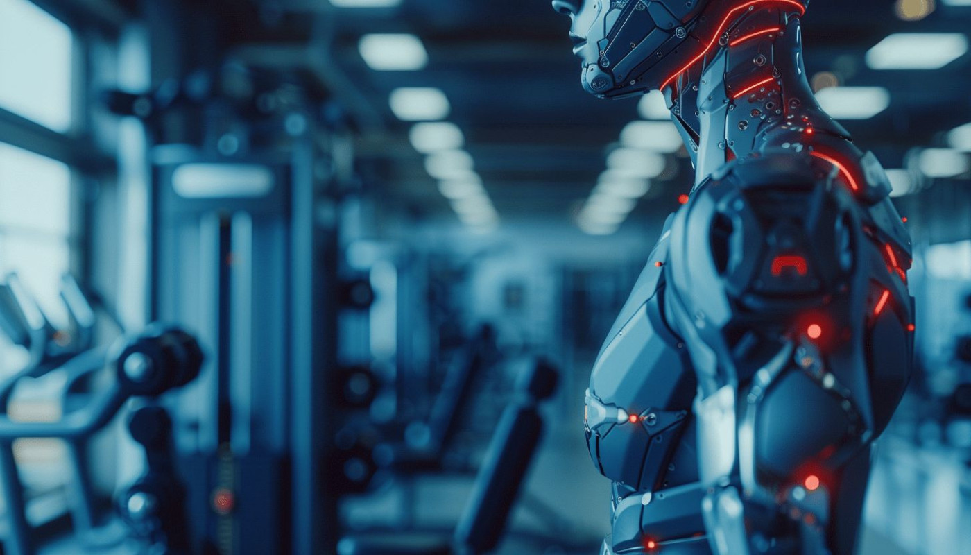 Comment transformer votre corps avec des programmes de fitness sur mesure