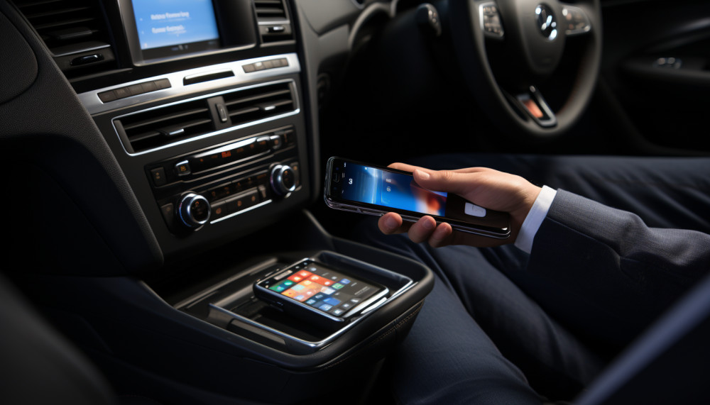 Comment utiliser le SMS Drive to store?