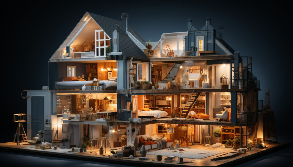 Construire ou rénover : lequel choisir ?