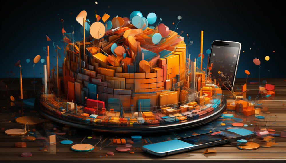 Création et développement d'une application mobile : combien ça peut coûter ?