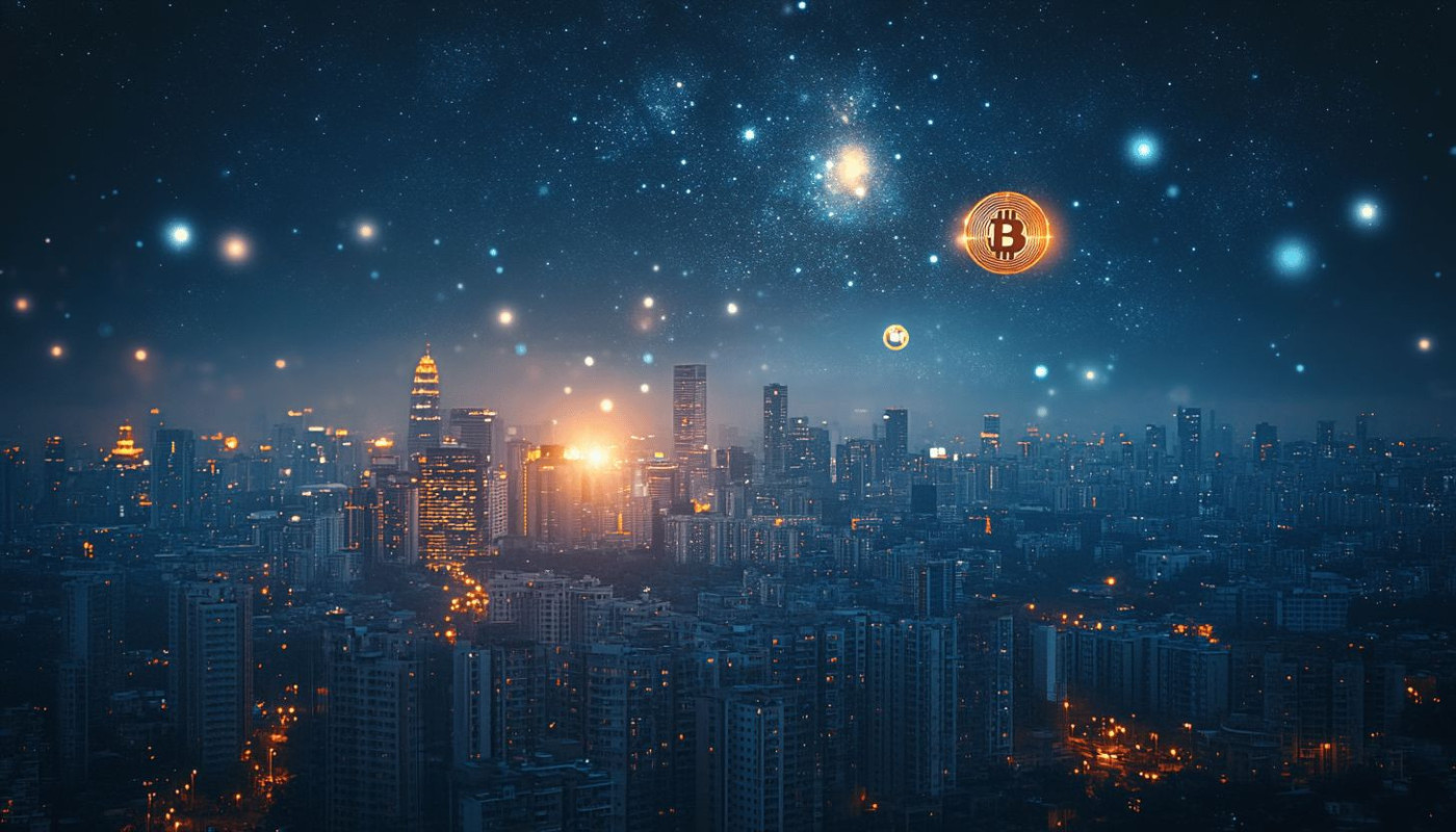 Cryptomonnaies et inclusion financière défis et opportunités pour les économies émergentes