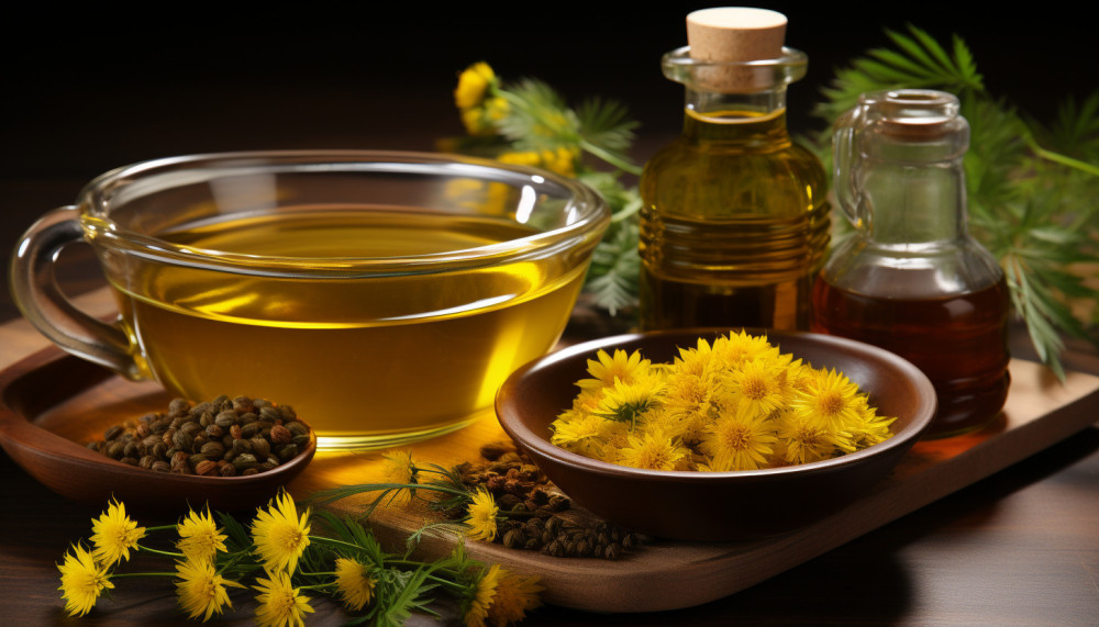 Découvrez l'huile de ricin et ses merveilles