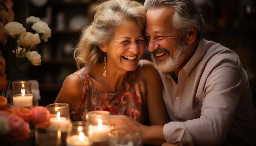 Des idées pour une célébration inédite de votre anniversaire de mariage !