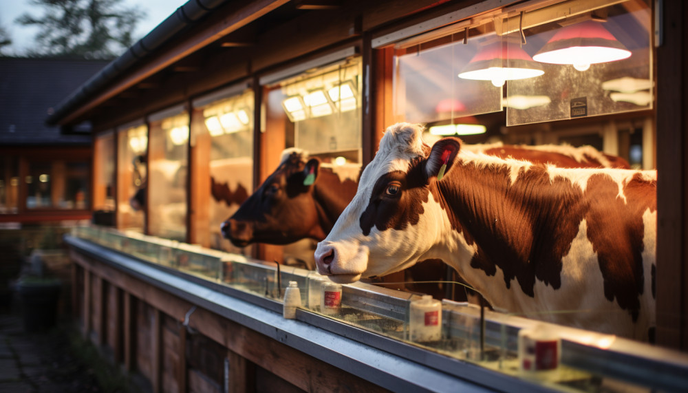 Étude de cas : économie de coûts grâce au bon matériel d'élevage