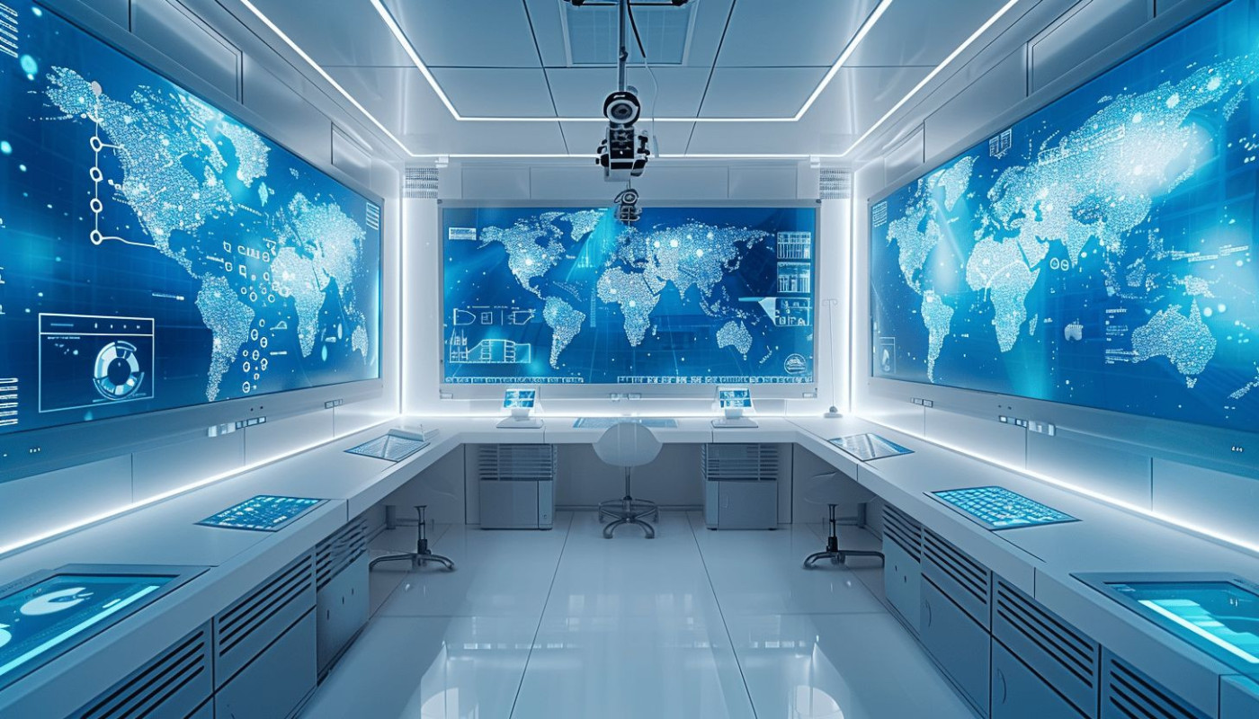 Étude de cas sur les réponses internationales aux crises sanitaires mondiales