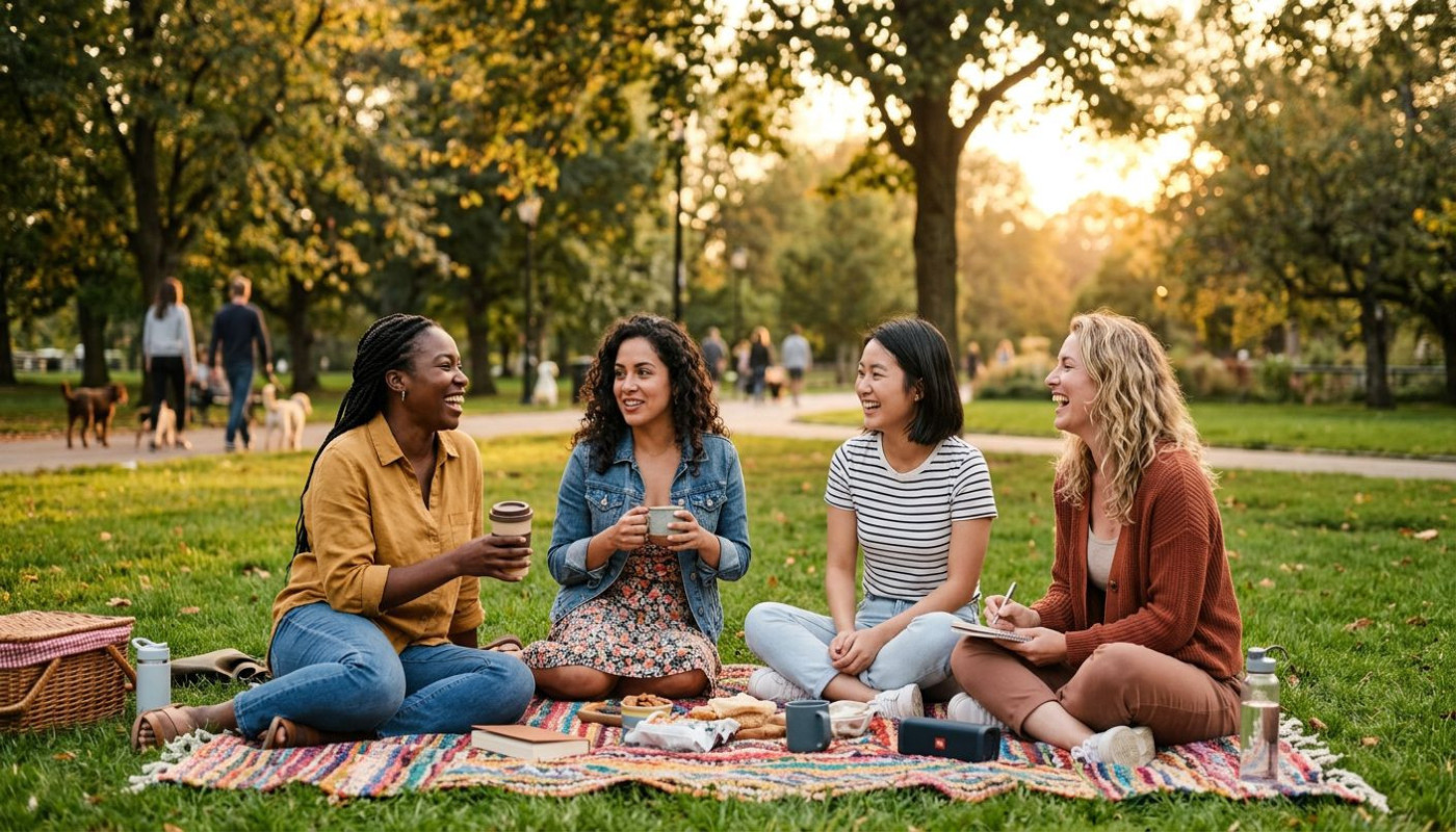 Exploration des normes de beauté dans les cosmétiques aujourd'hui