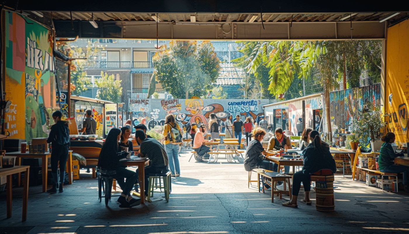 Explorer les avantages d'un portail local pour les communautés urbaines