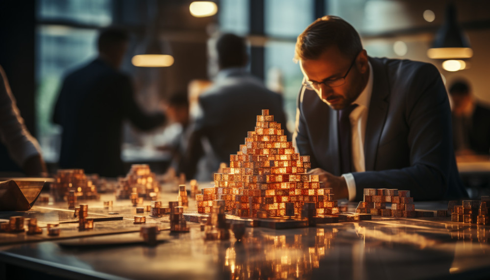 Gestion d’une entreprise : Que faut-il en savoir ?