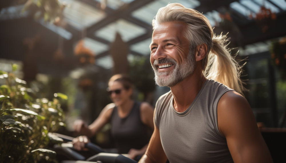 Guérir ou prévenir le cancer colorectal par les activités physiques