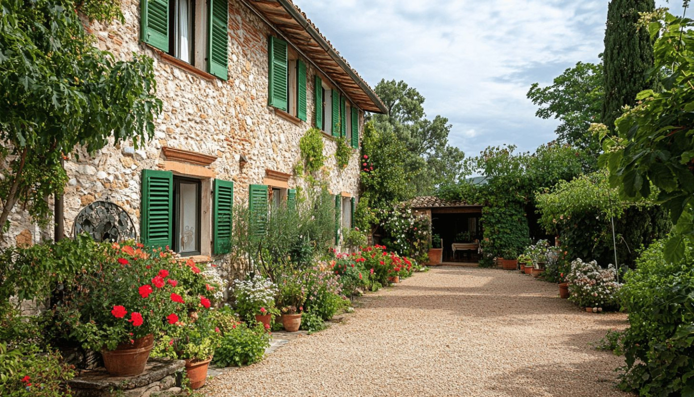 Guide pratique pour choisir son hébergement idéal dans le Gard