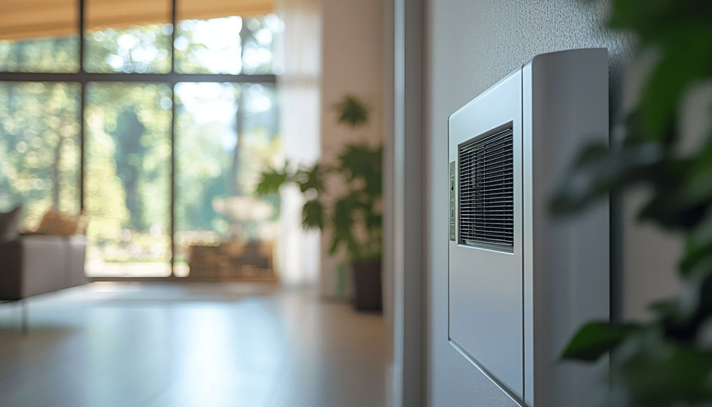 Guide pratique pour l'installation d'un système de chauffage écologique