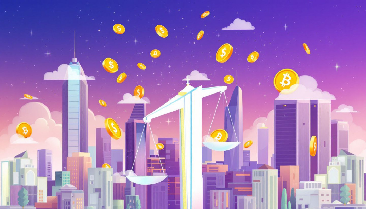 Impact des législations sur l'évolution des monnaies virtuelles