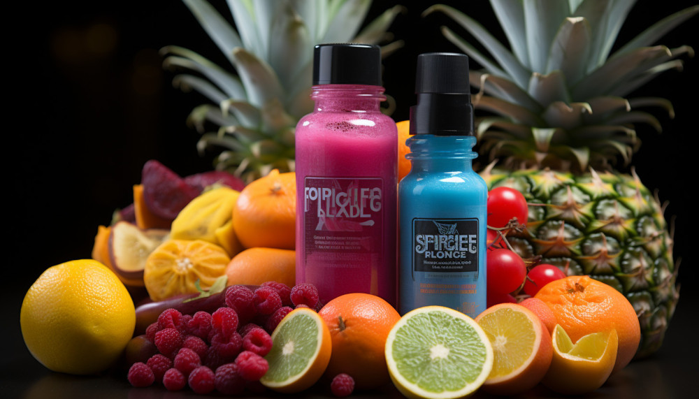 La chose e-liquide : intéressez-vous au goût de de cette substance