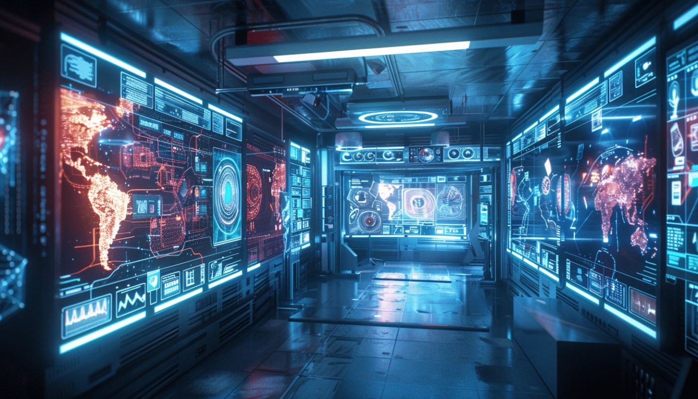 Le futur des interfaces utilisateur les technologies émergentes qui transformeront nos interactions numériques