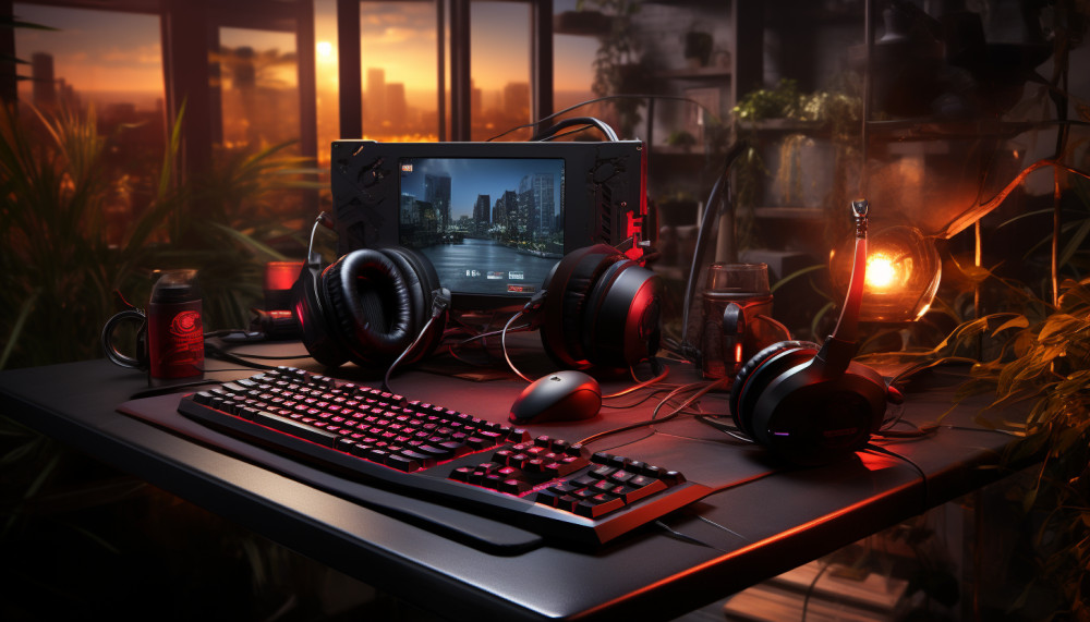 Le PC Gamer : les critères d’un choix adéquat