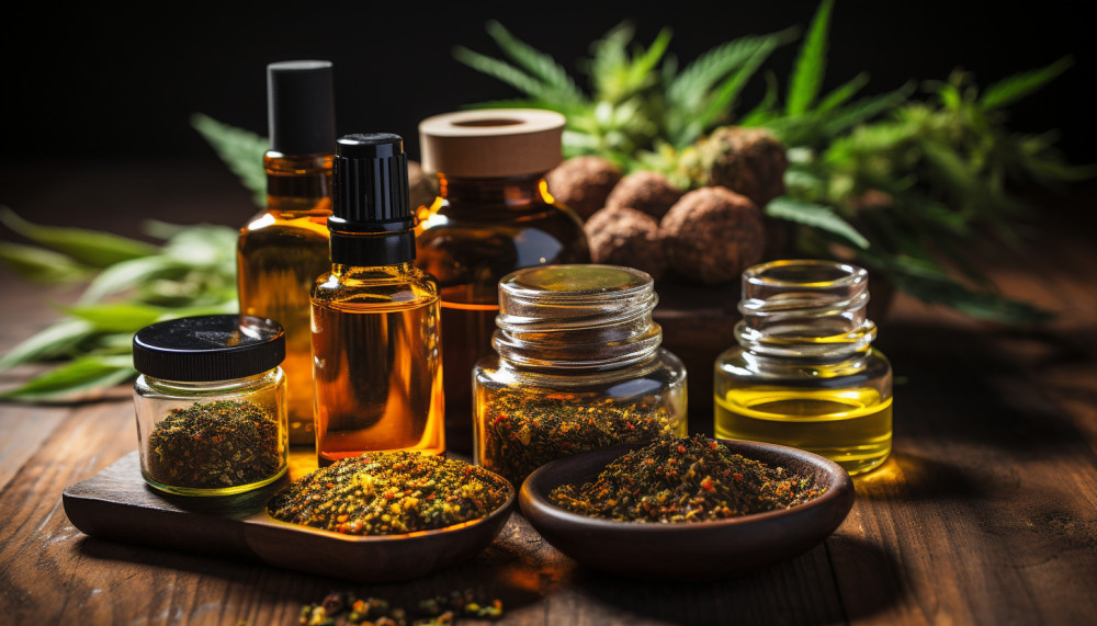 Les avantages de l'utilisation du CBD pour la santé: Un regard approfondi