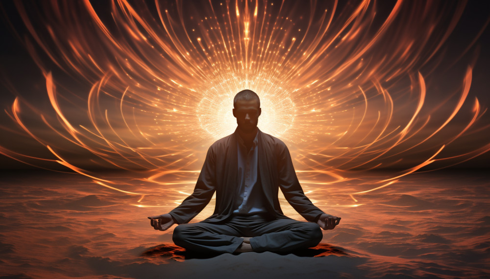 Les conséquences économiques de l'éveil spirituel