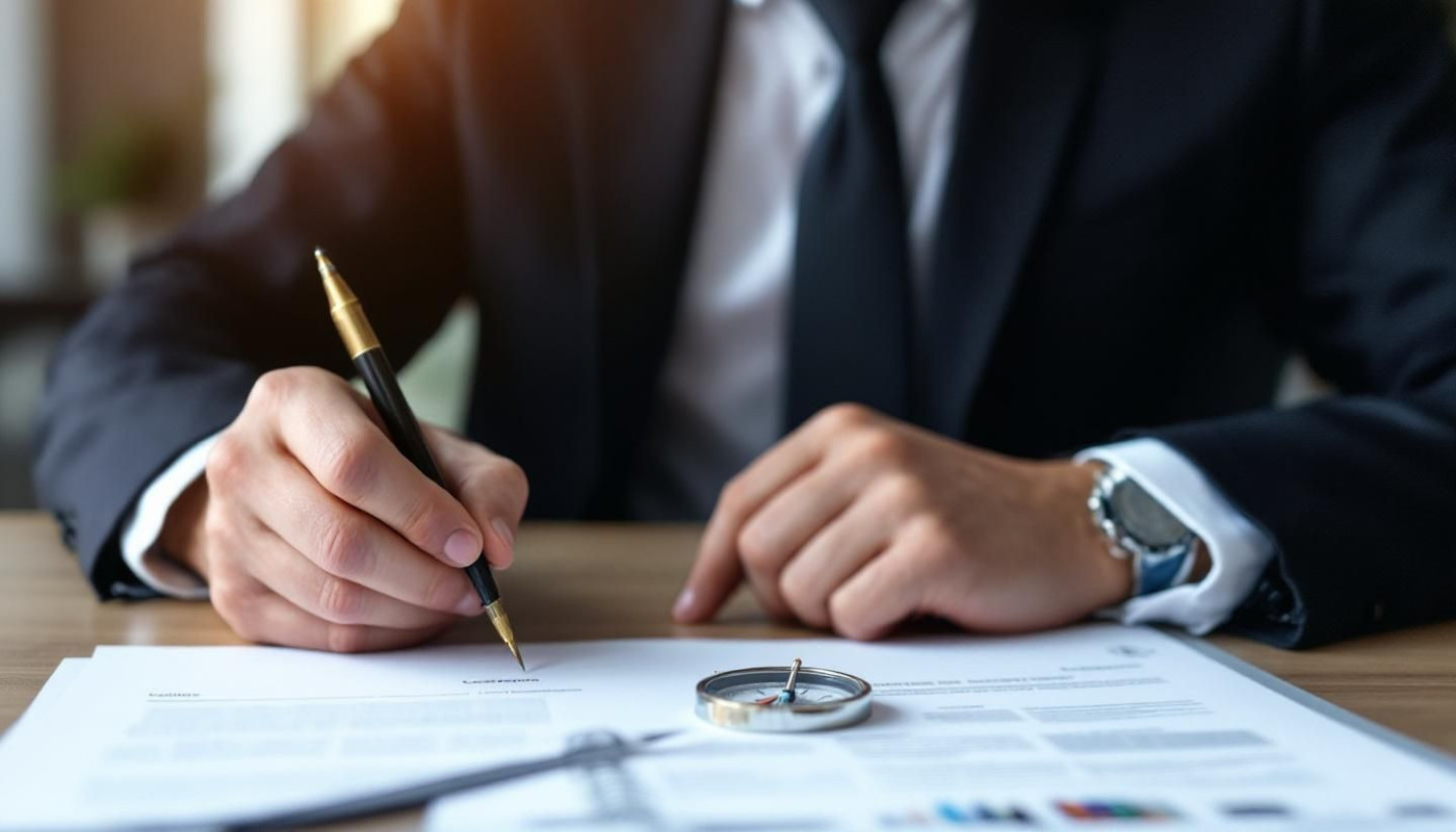 Les étapes pour naviguer efficacement dans le monde juridique