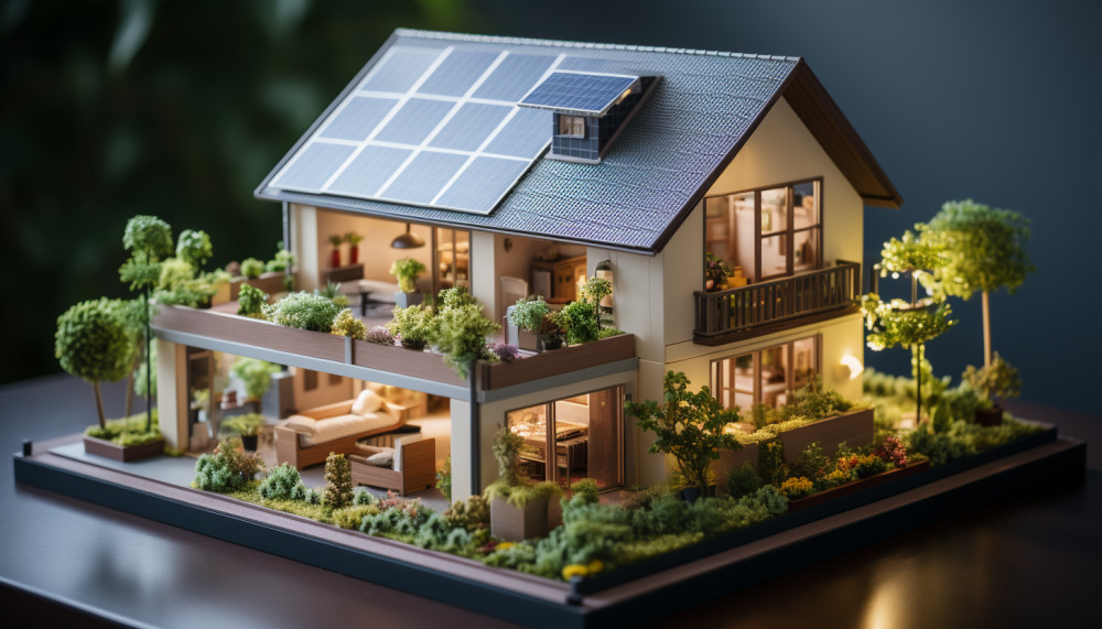 Les fondamentaux pour l’amélioration énergétique d’une maison