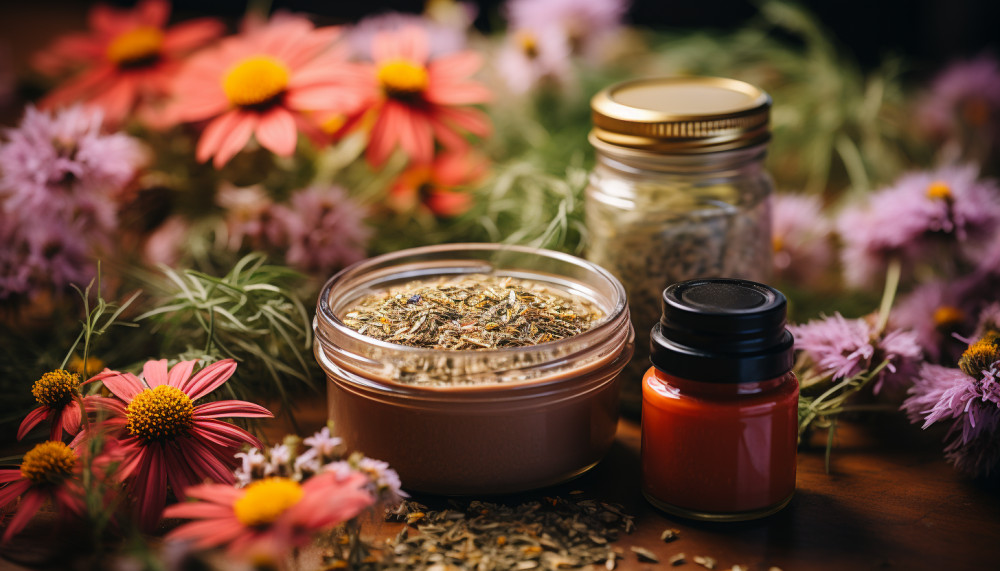 Les méthodes de consommation des fleurs de CBD