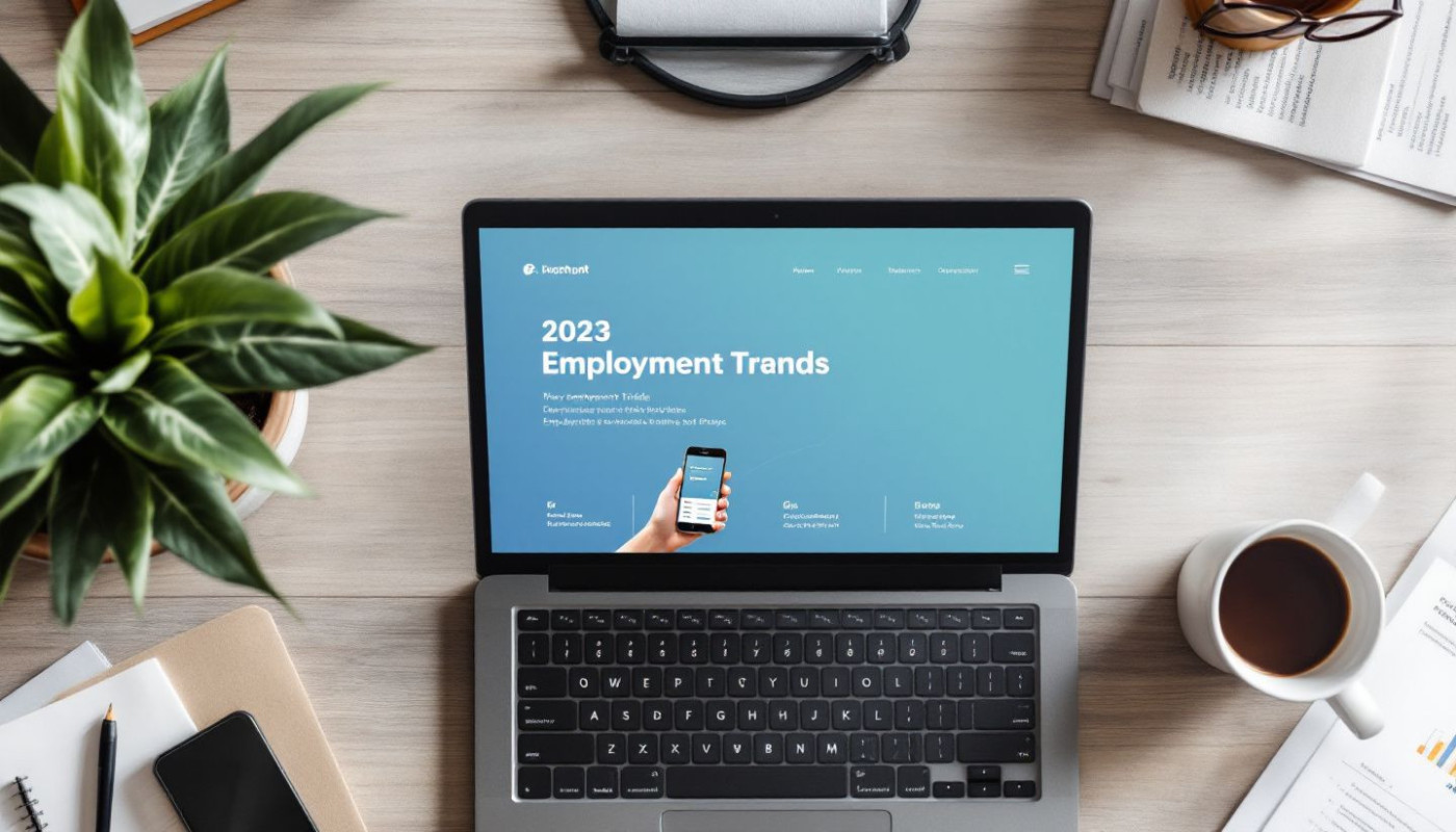 Les secteurs porteurs pour l'emploi en 2023 tendances et opportunités