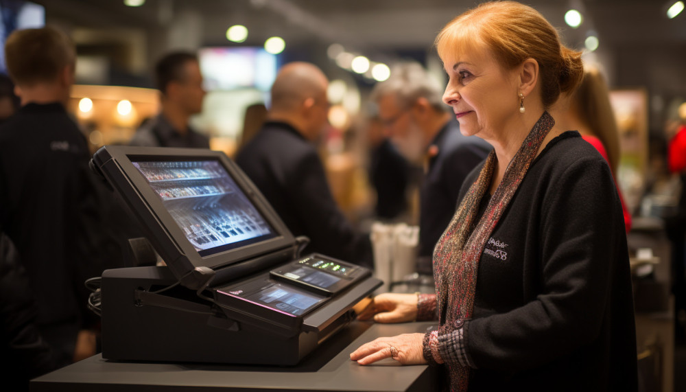 Les stratégies pour une PLV réussie lors des salons professionnels