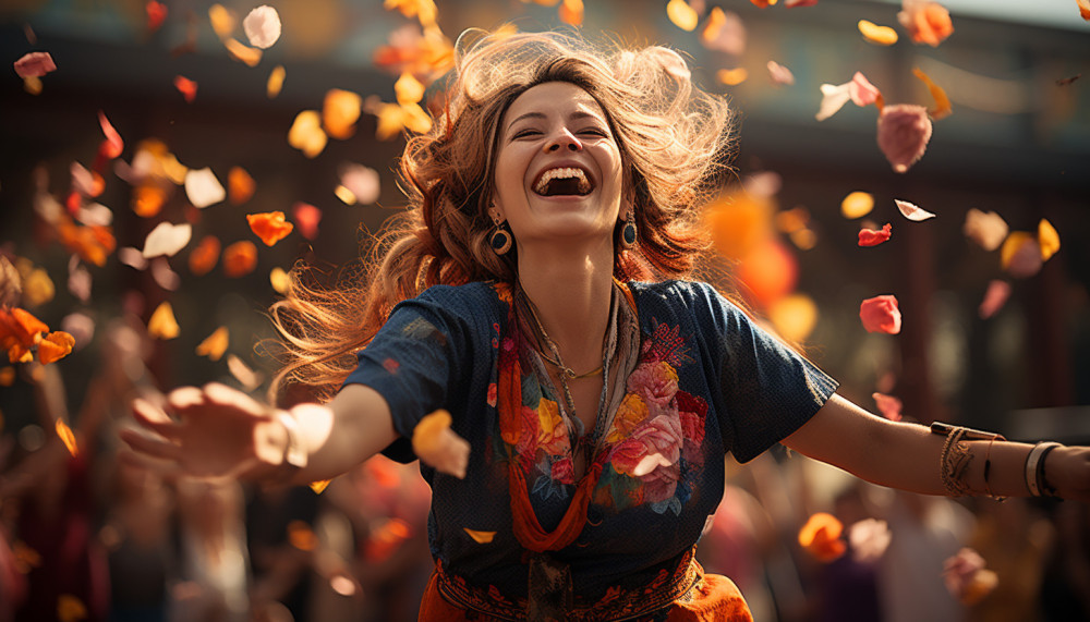 Les traditions de fête les plus surprenantes à travers le monde