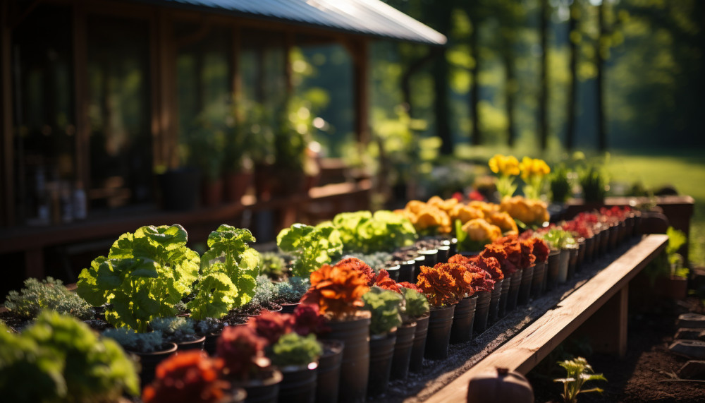Par où commencer la création d’un jardin ?