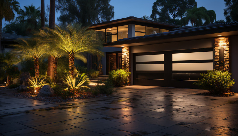 Portails motorisés ; que faut-il savoir ?