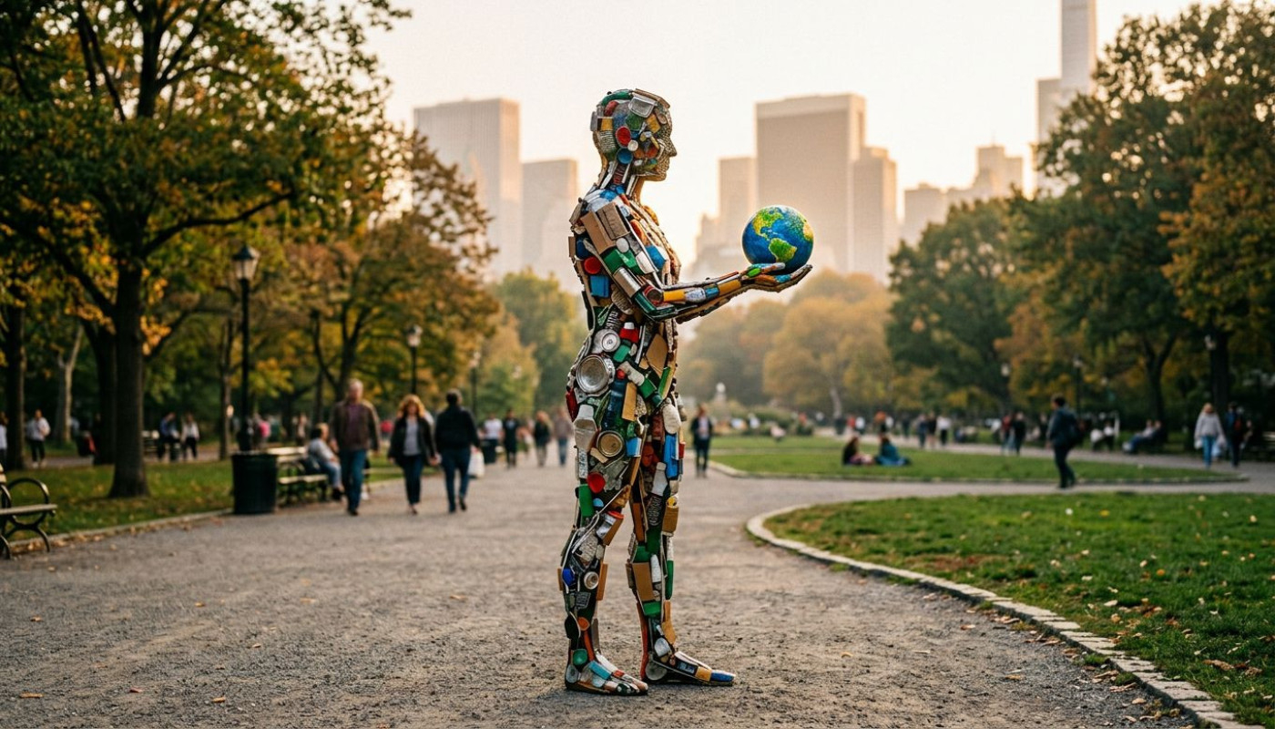 Pourquoi notre rapport à la consommation façonne-t-il notre futur environnemental ?
